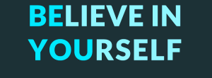 be you